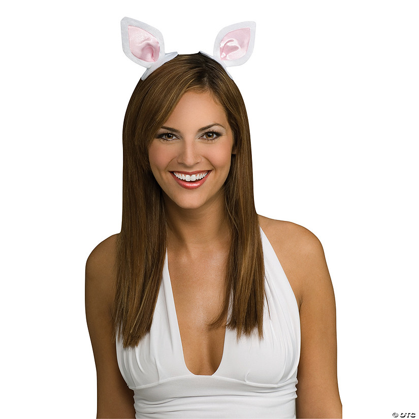 Clip On Pig Ears Image