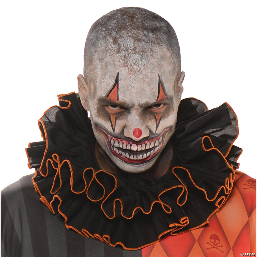 Clown Collar Image