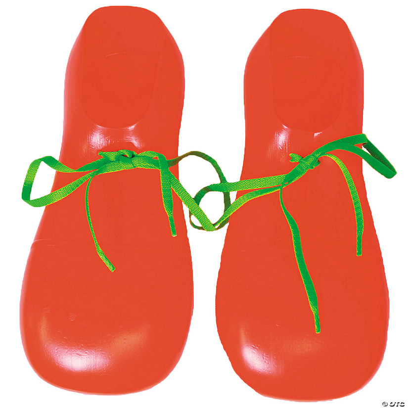 Clown Shoes Image