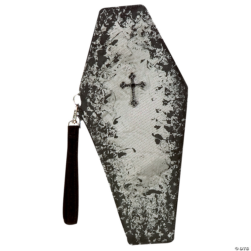 Coffin Clutch Image