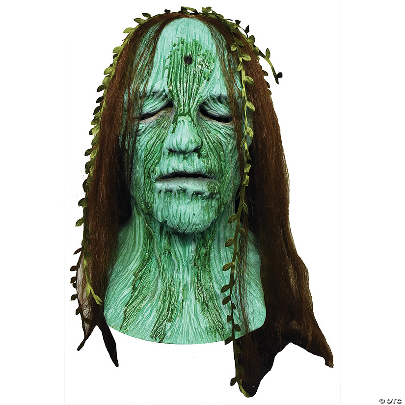 Creepshow Becky Mask Image