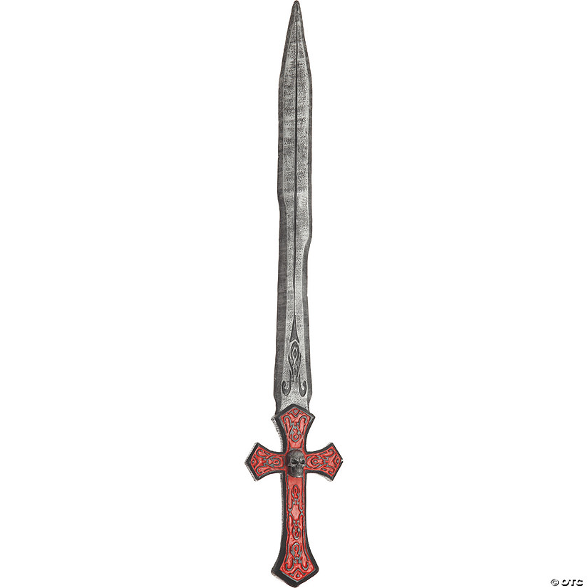 Crusader Sword Image