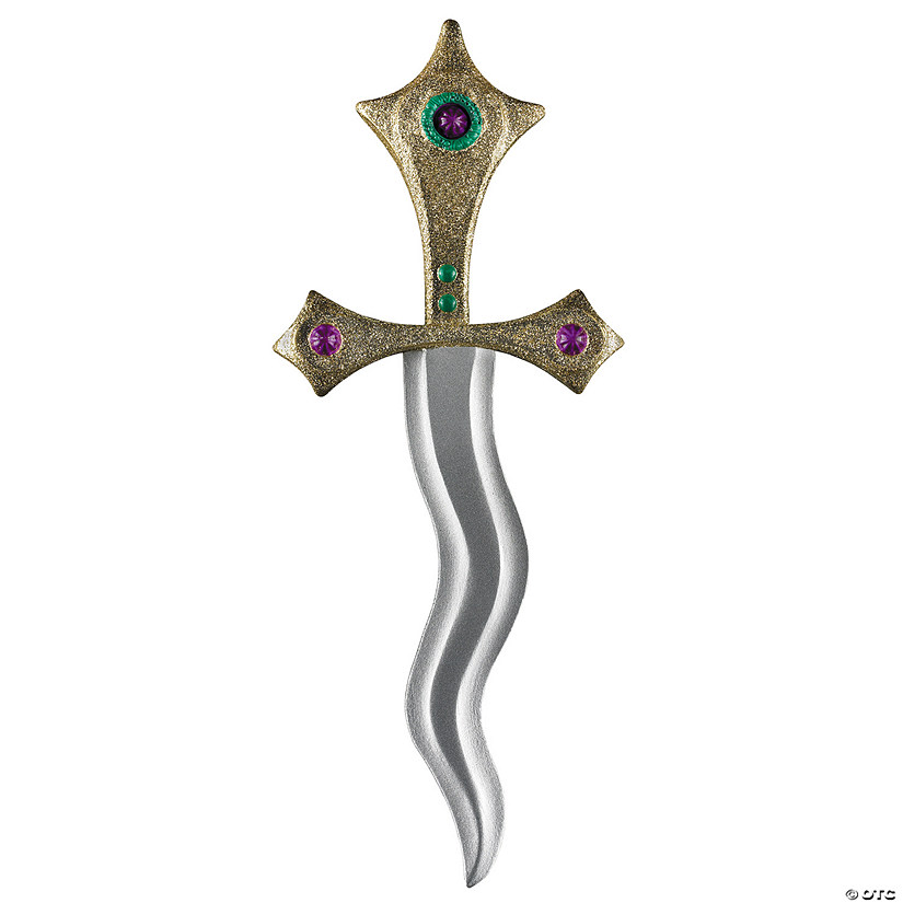 Dagger With Garter Image