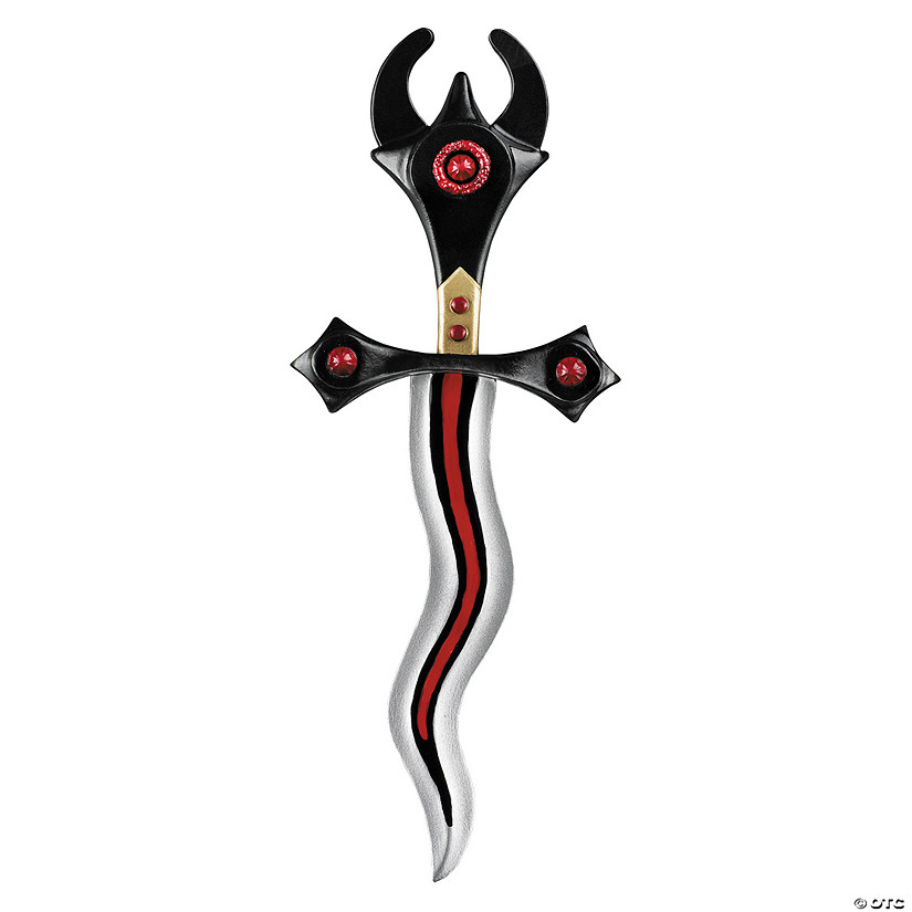 Dagger With Garter Image