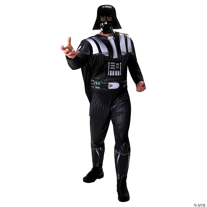 STAR WARS DARTH Vader Anakin Skywalker Cosplay Costume Shoes Props PU