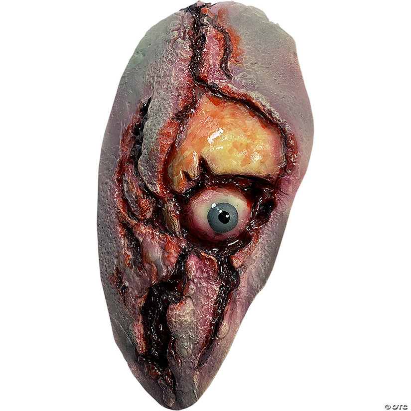 Dawn of the Dead&amp;#8482; Airport Zombie Prosthetic Appliance Image