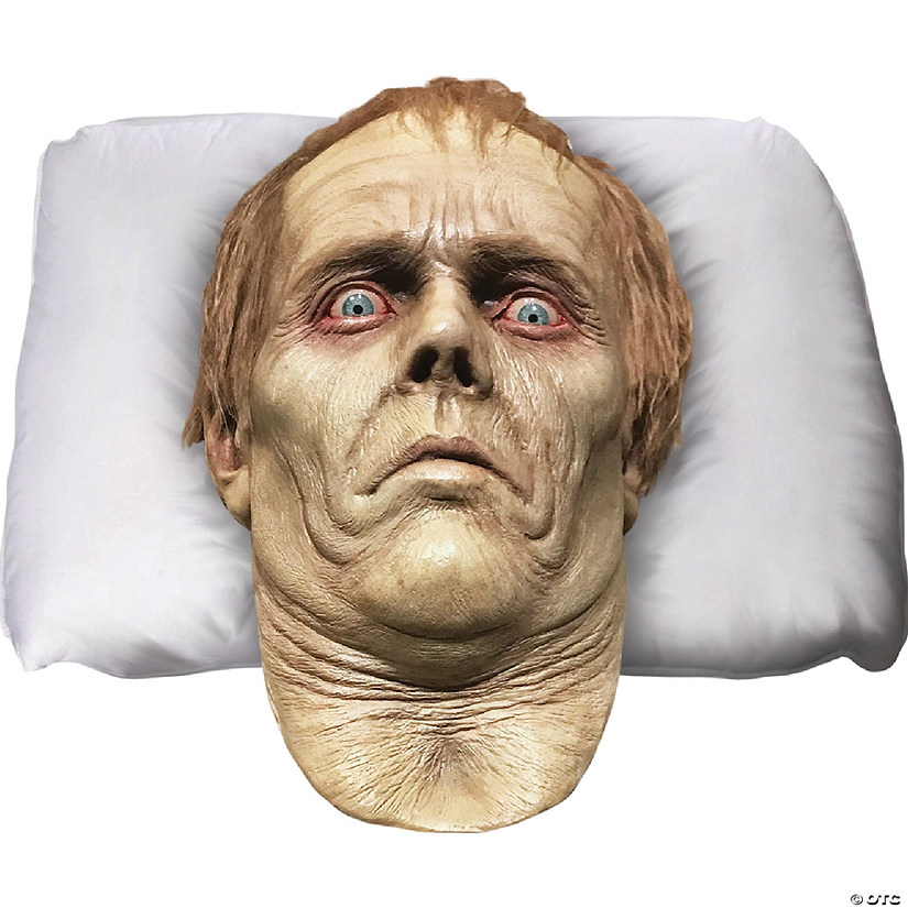 Dawn Of The Dead Roger Zombie Pillow Prop Image