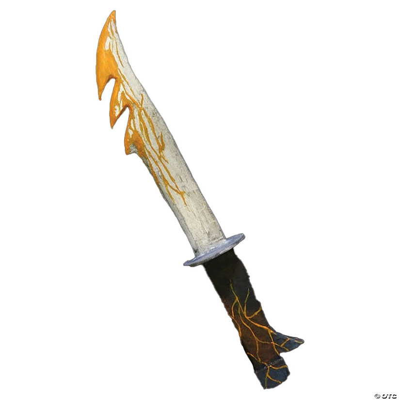 Dbd Scorched Knife Image