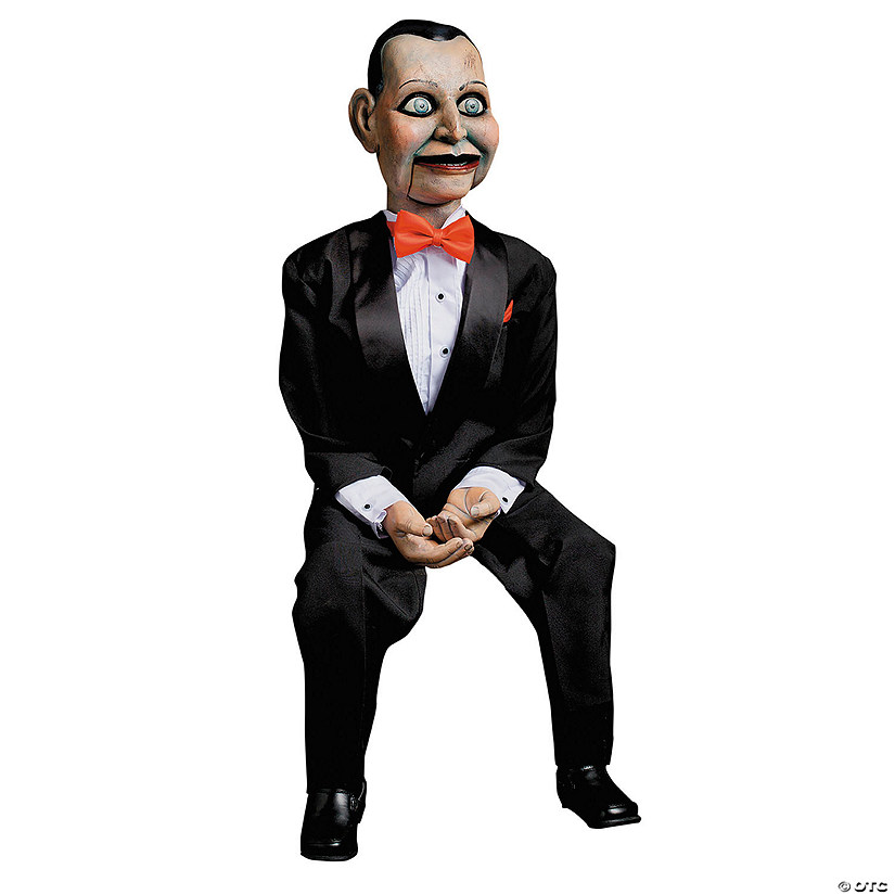 Dead Silence&#8482; Billy the Dummy Prop Image