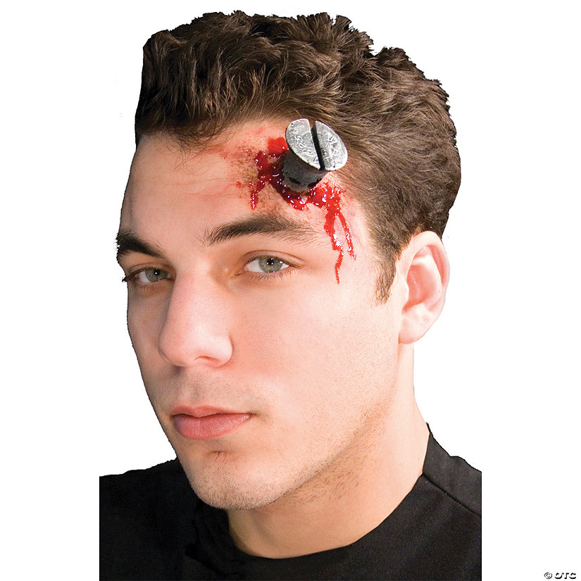 Deadly Screw Ez Fx Kit Image
