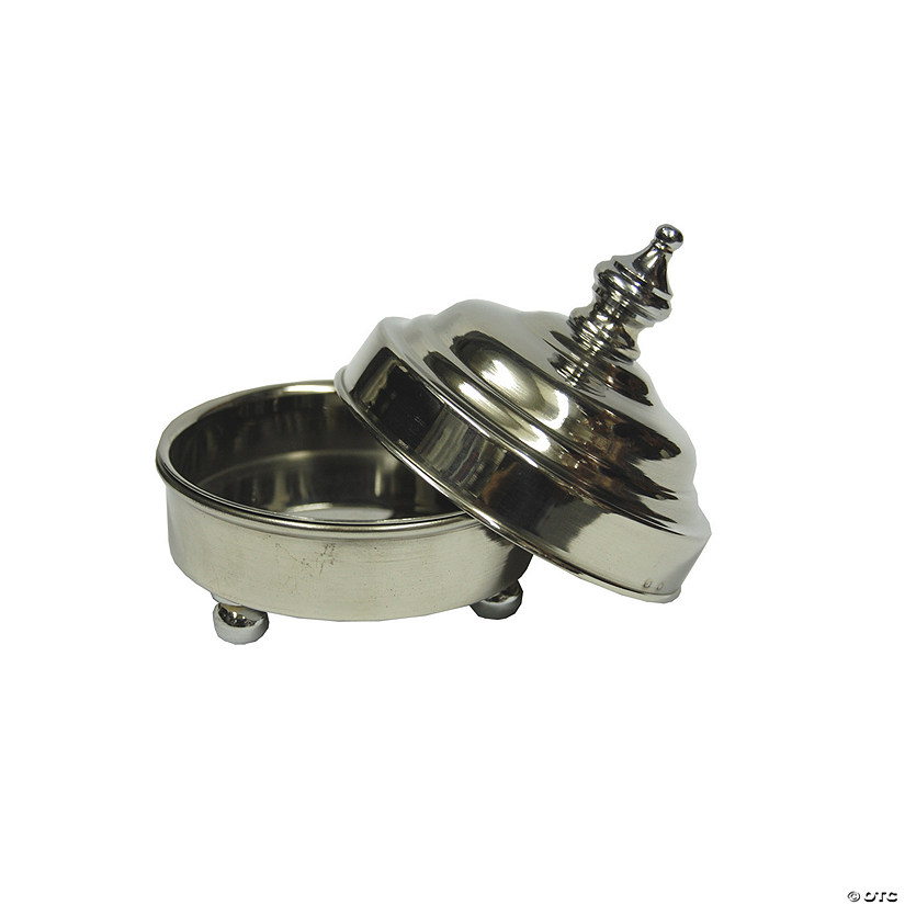 Deluxe Stainless Steel Mini Pan - Discontinued
