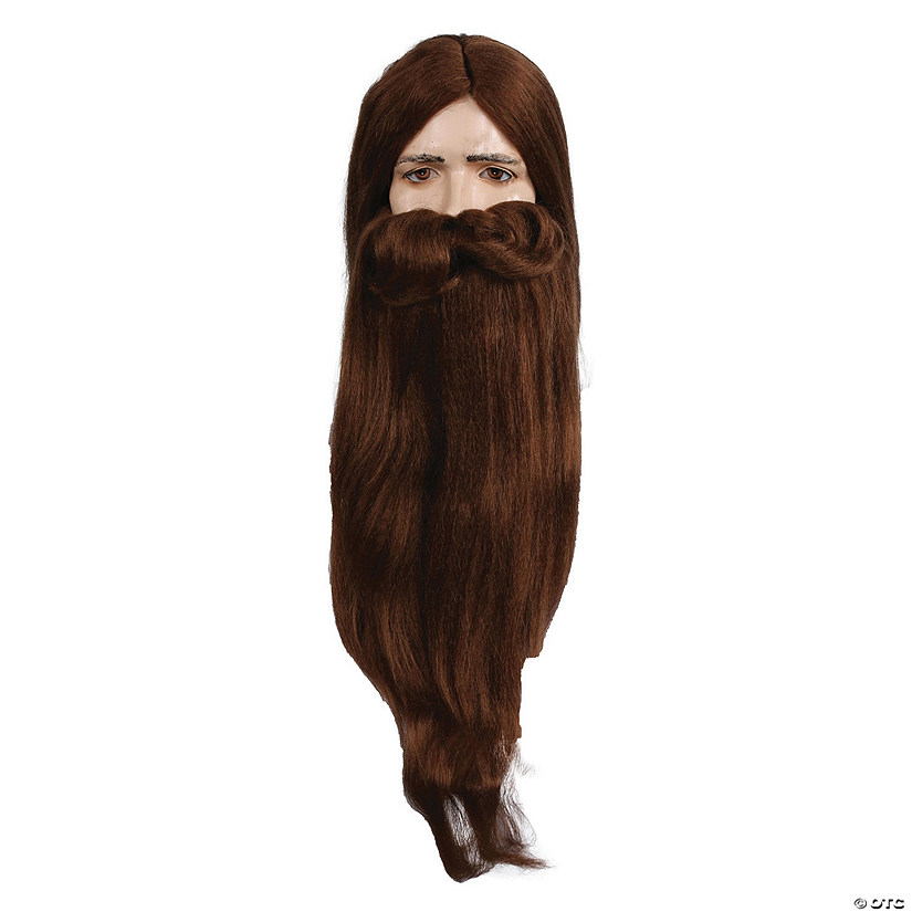 Deluxe Wizard Set Image