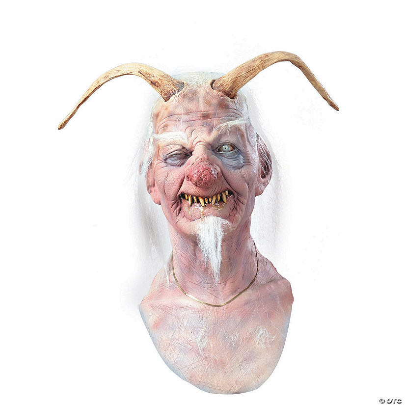 Dirty Ol Devil Mask Image