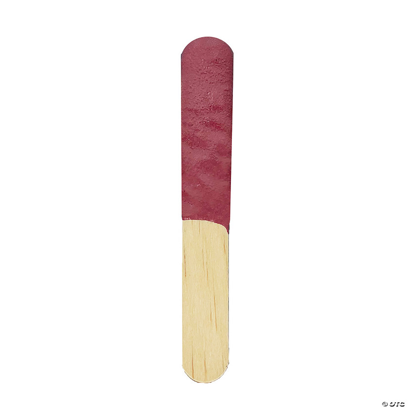 Disguise Makeup Stix Mighty Maroon Image