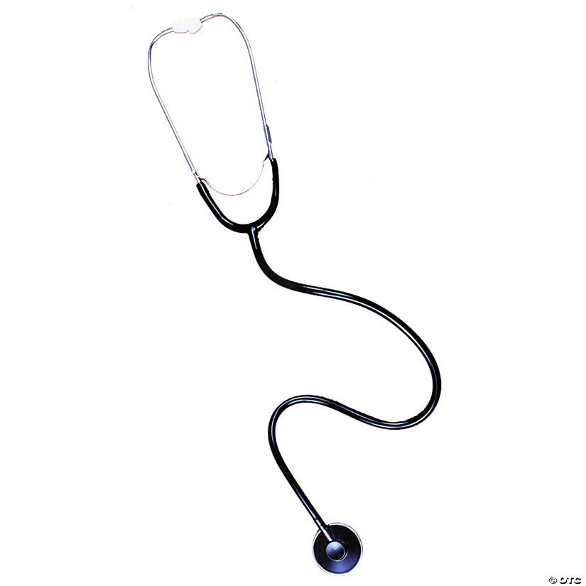 Doctor's Stethoscope Image