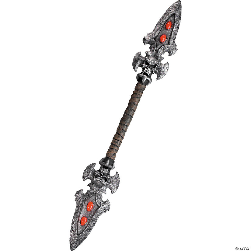 Double Blade Spear Image