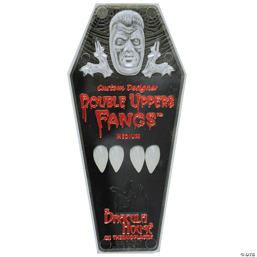 Double Fangs Image