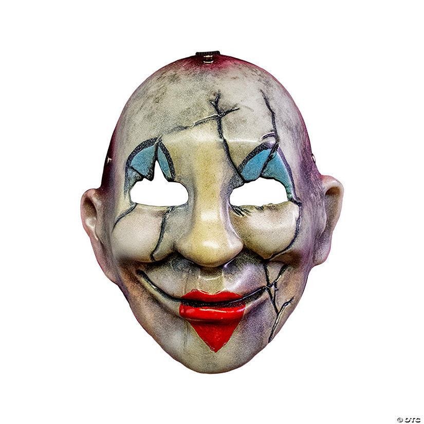 Doxy Mask Image