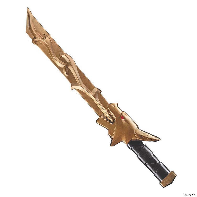 Dragon Katana Sword Image