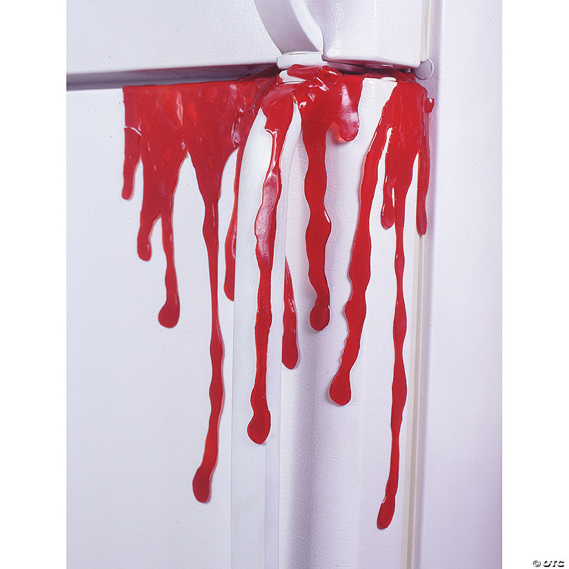 Drips Of Blood Image