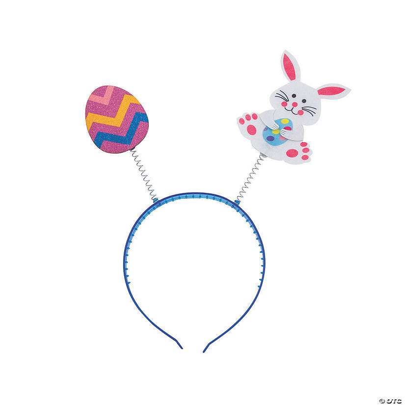 Easter Head Boppers Image