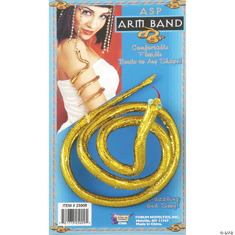 Egyptian Armband Image