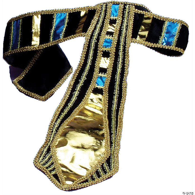 Egyptian Belt Image