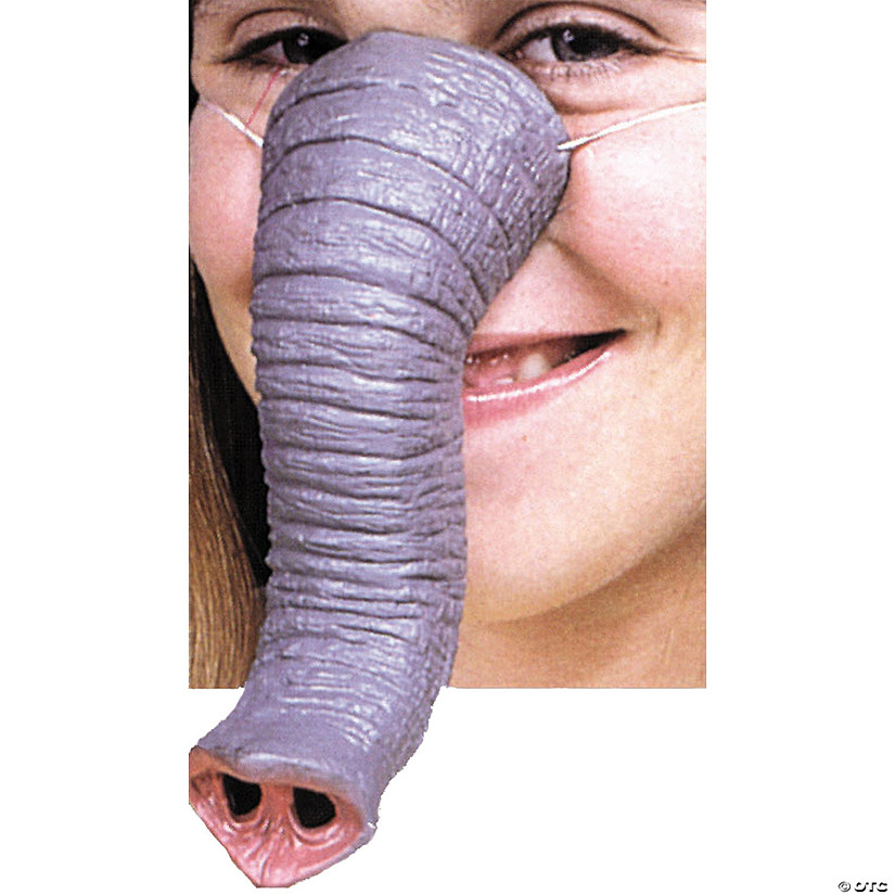 Elephant Nose Image