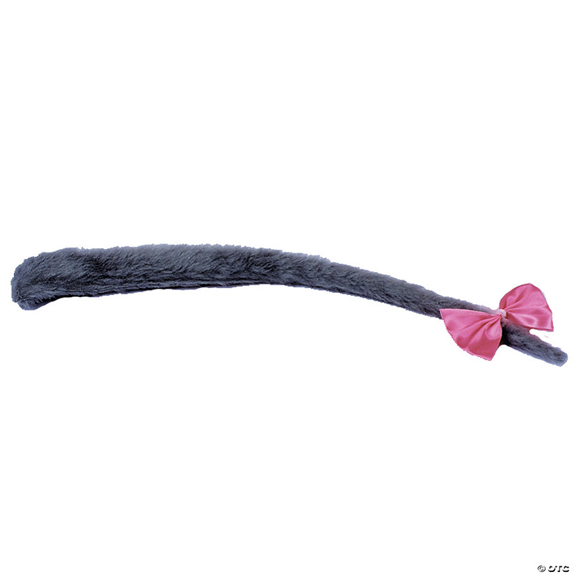 Elephant Tail Image