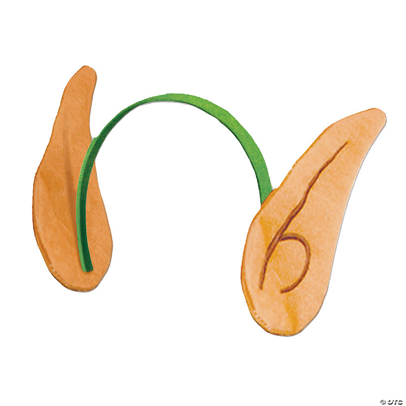 Elf Ears Image