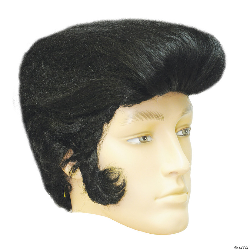 Elvi Wig Image