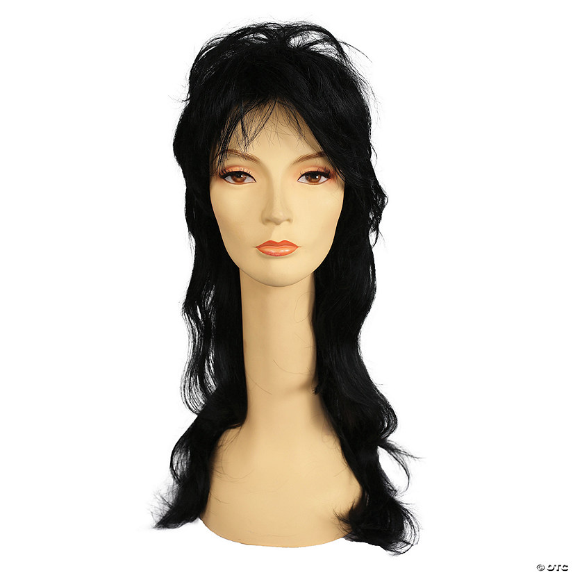 Elvira Discount Wig Image