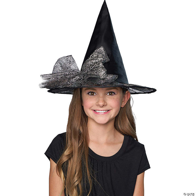 Enchanted Witch Hat - Child Image