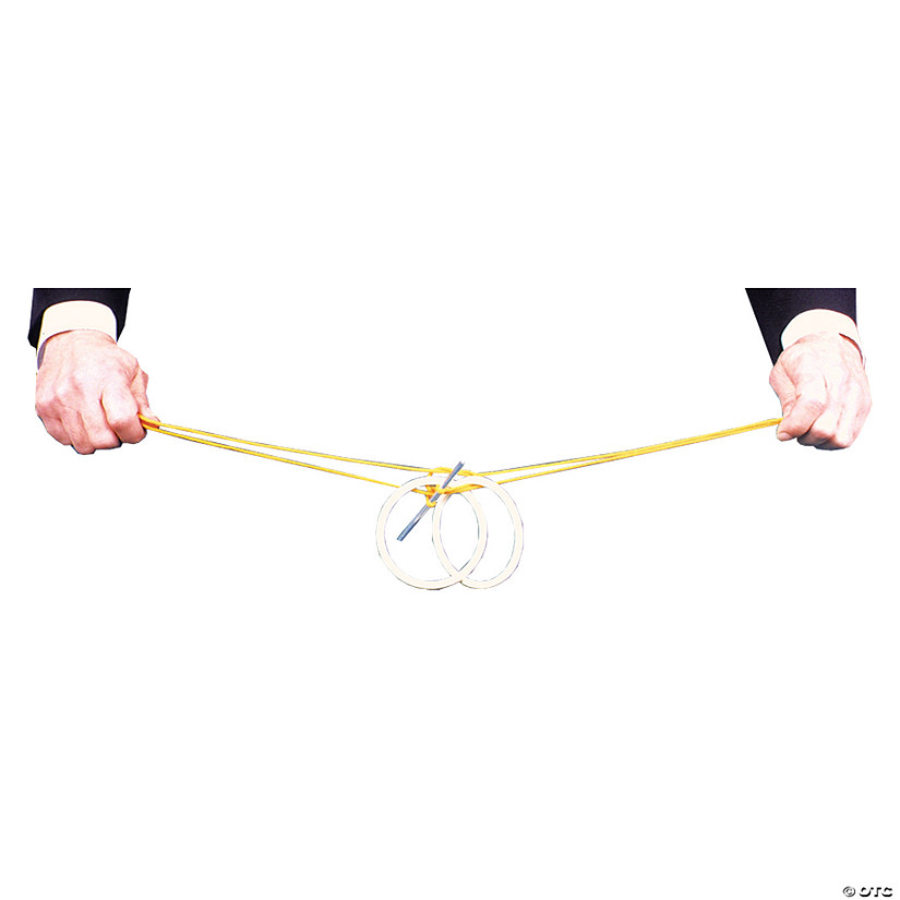 Escape Rings - Discontinued