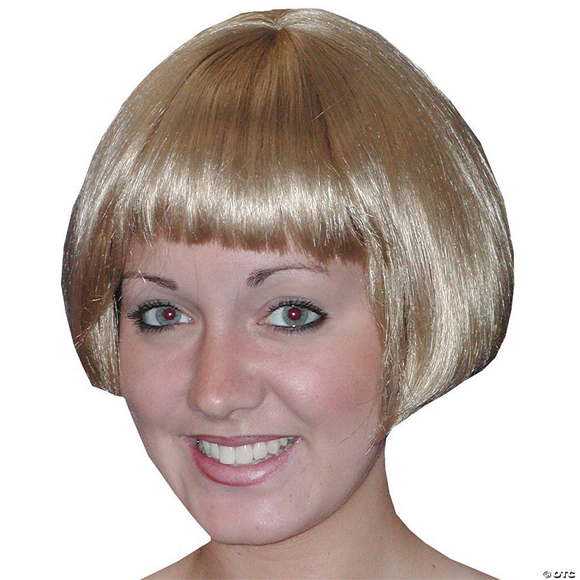 Eve Auburn Wig Image