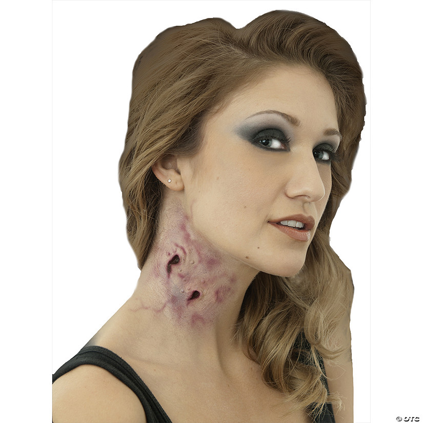 Everlasting Kiss Vampire Bite Image