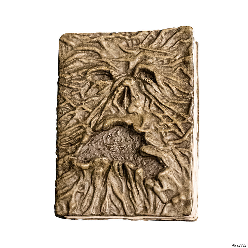 Evil Dead 2&#8482; Necronomicon Collector&#8217;s Magnet Image