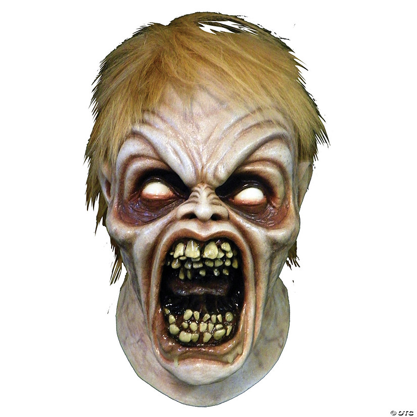 Evil Dead Ed Mask Image