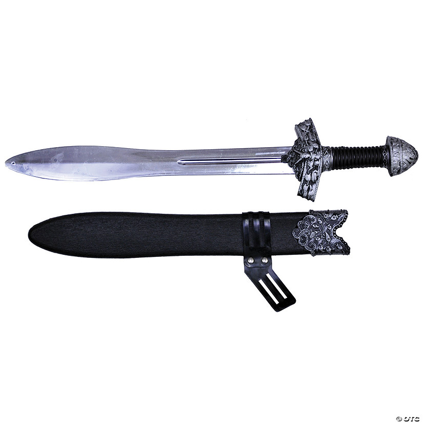 Excalibur Sword Image