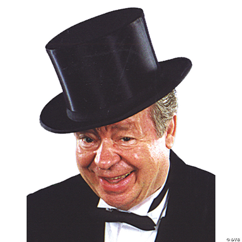 Extra Large Top Hat