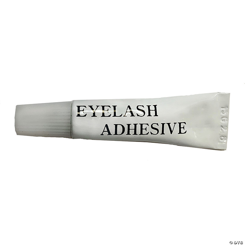 Eyelash Adhesive Mini Tube Image