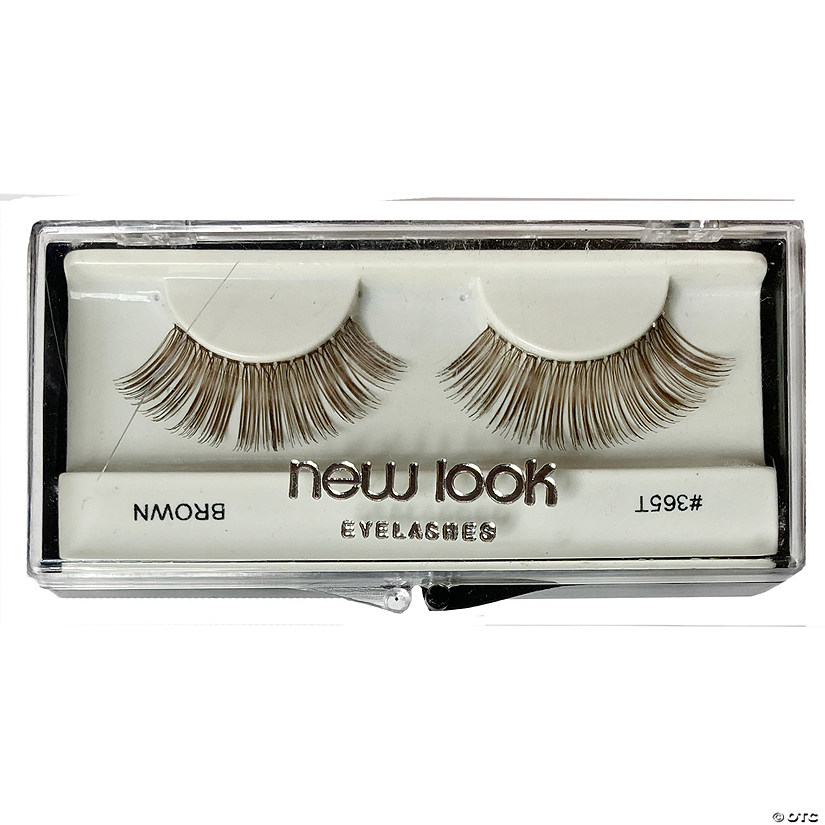 Eyelashes 365 Image