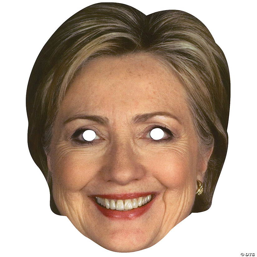 Female Candidate Mask Image