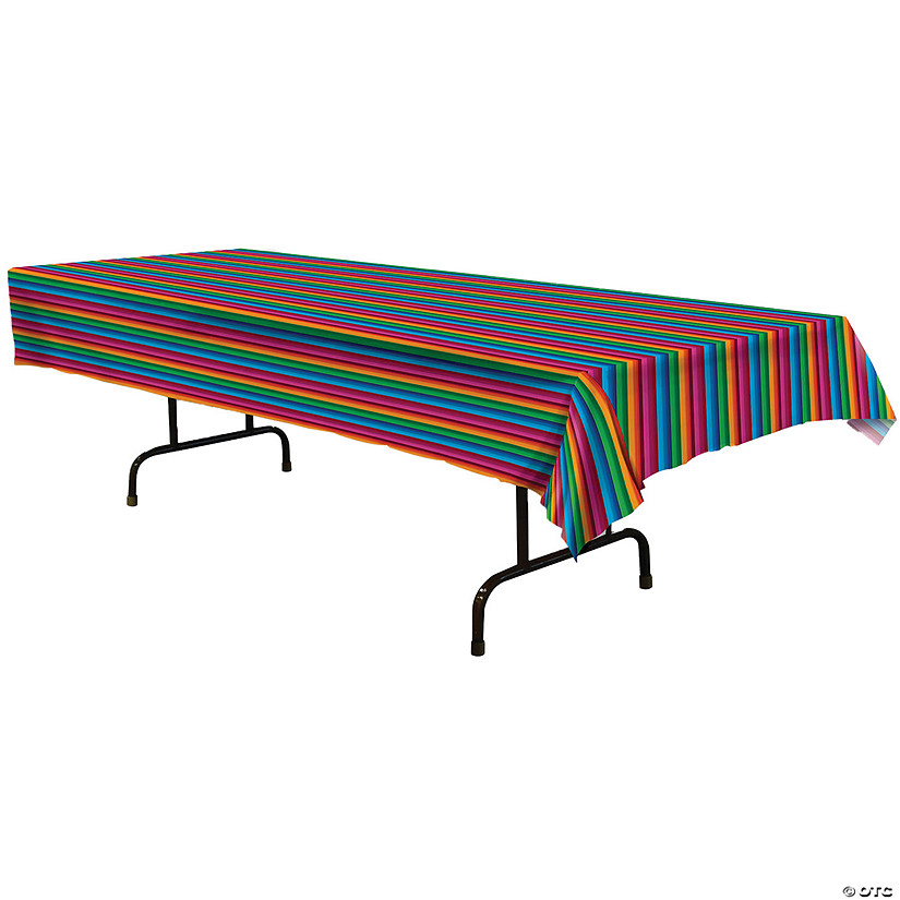 Fiesta Table Cover Image