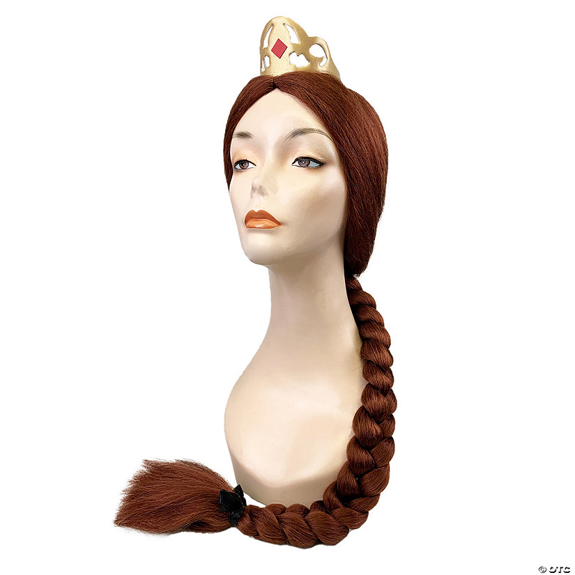 Fiona Schreklich Wig Image