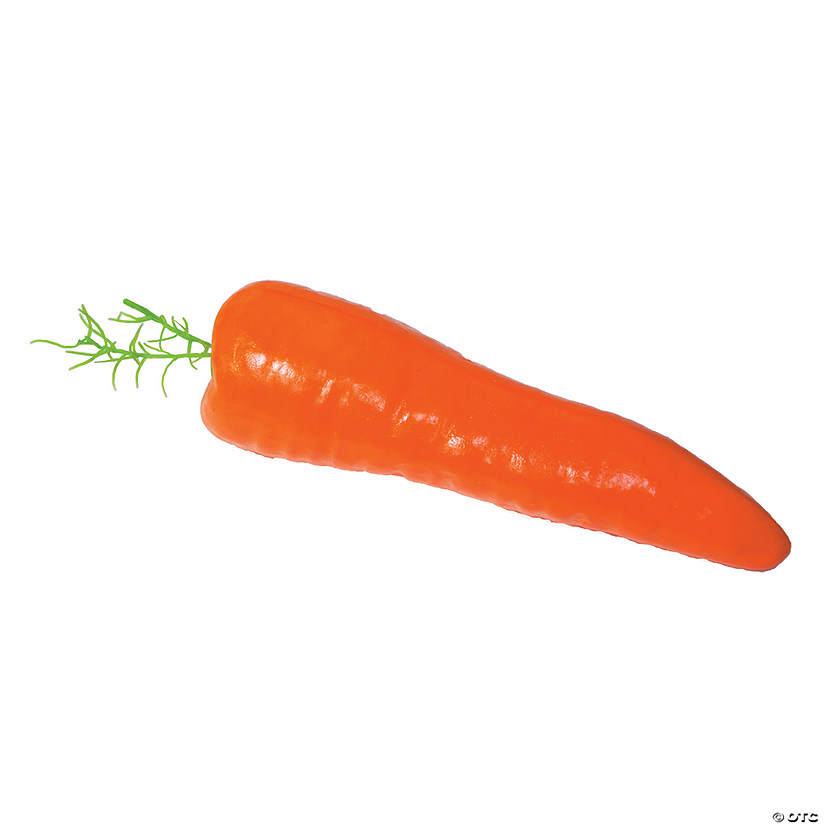 Foam Carrot Image