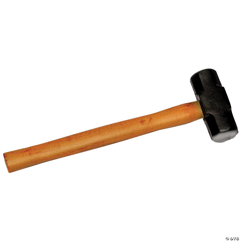 Foam Sledgehammer Image