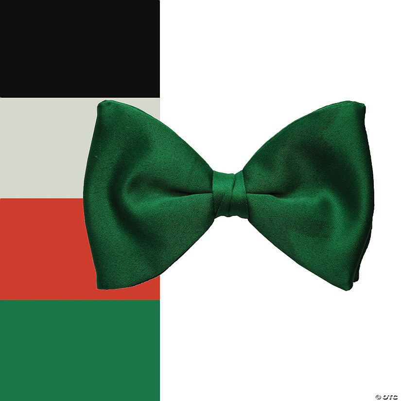 Formal Bow Tie Image
