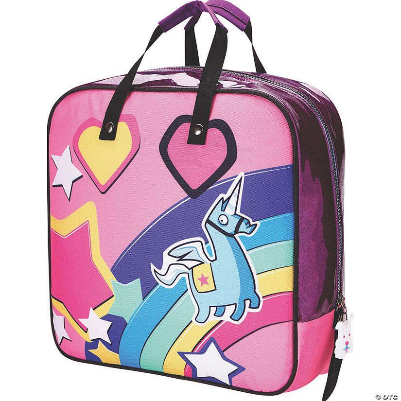 Fortnite&amp;#8482; Brite Bomber Bag Bling Image