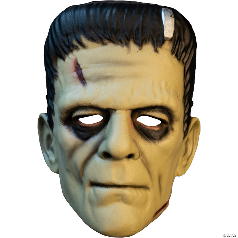 Frankenstein Injection Mask Image